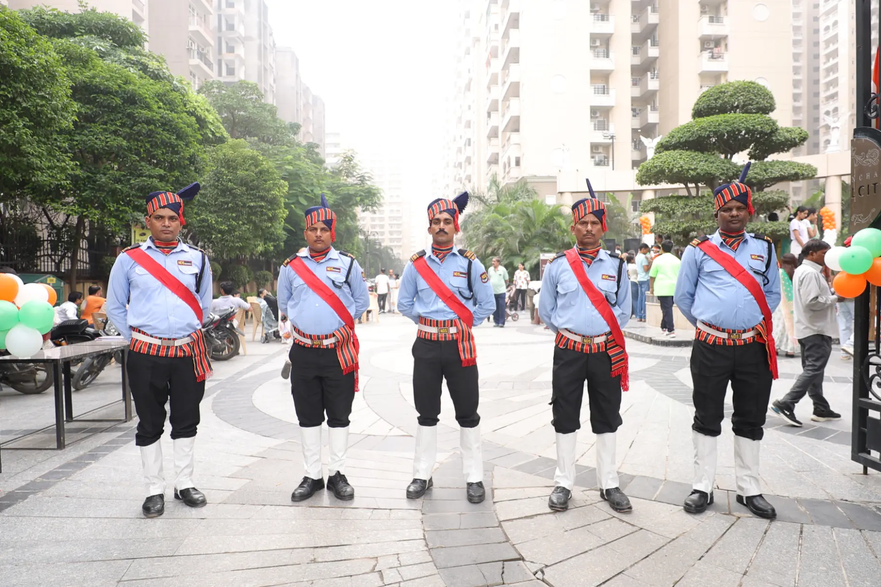 NDS Security Operations
