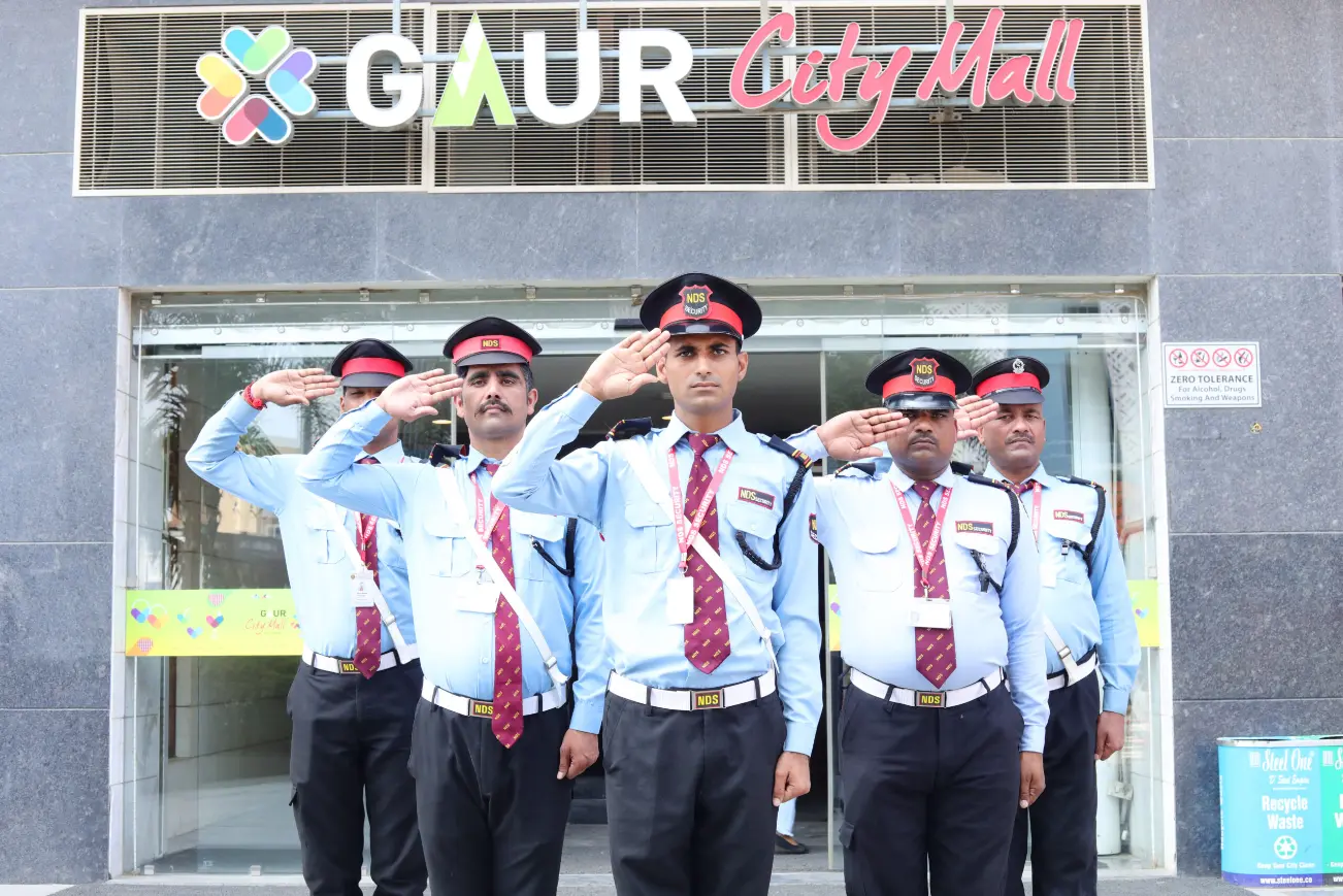 NDS Security Guard Operations
