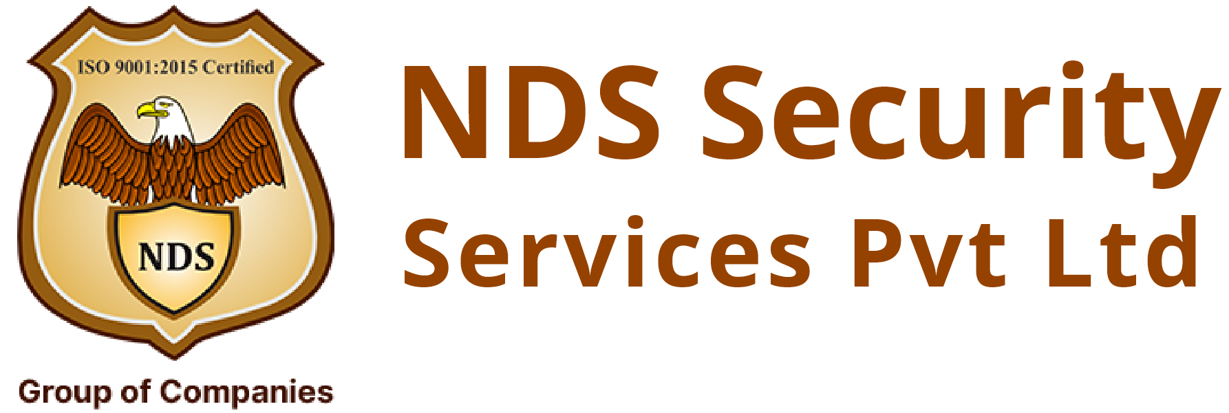 NDS Security Logo